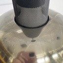 Lampadario Frisbi di Achille Castiglioni per Flos, 1970 ca.