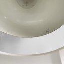 Lampadario Frisbi di Achille Castiglioni per Flos, 1970 ca.