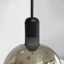 Lampadario Frisbi di Achille Castiglioni per Flos, 1970 ca.