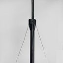 Lampadario Frisbi di Achille Castiglioni per Flos, 1970 ca.