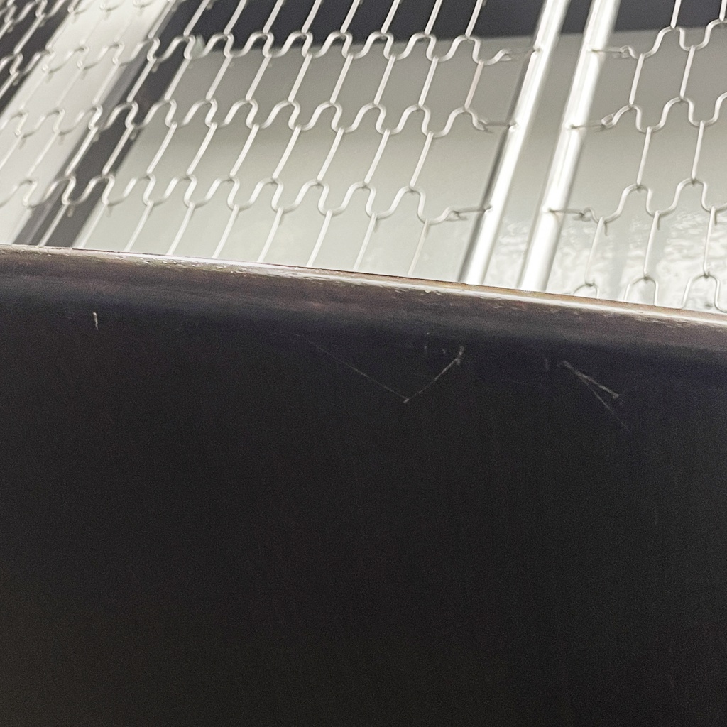 Letto matrimoniale di Franco Albini per Poggi, 1960 ca.