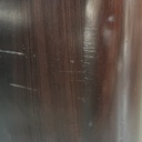 Letto matrimoniale di Franco Albini per Poggi, 1960 ca.