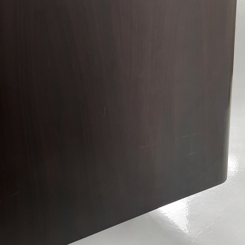 Letto matrimoniale di Franco Albini per Poggi, 1960 ca.