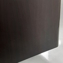 Letto matrimoniale di Franco Albini per Poggi, 1960 ca.