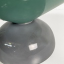 Centrotavola in ceramica di Baldelli, 1990 ca.