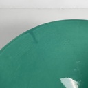 Centrotavola in ceramica di Baldelli, 1990 ca.