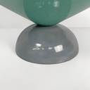 Centrotavola in ceramica di Baldelli, 1990 ca.