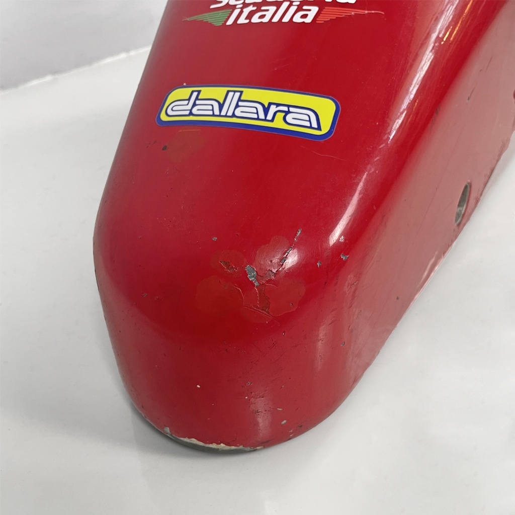 Musetto La Dallara F.3000, 1990 ca.