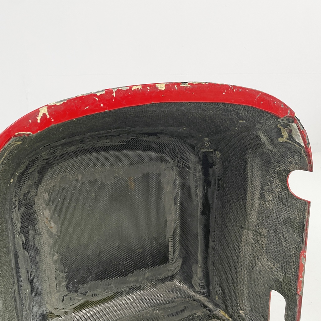 Musetto La Dallara F.3000, 1990 ca.