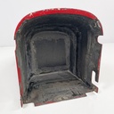 Musetto La Dallara F.3000, 1990 ca.