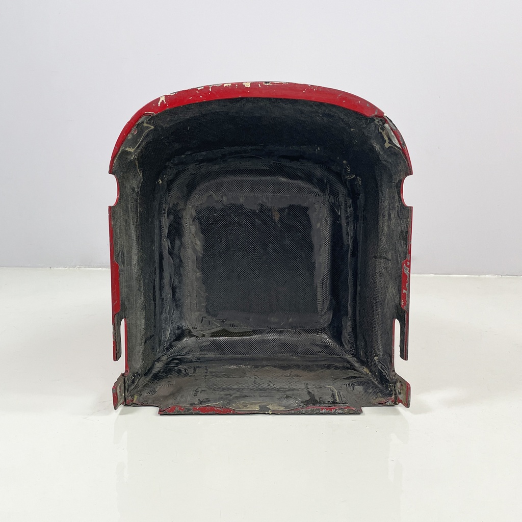 Musetto La Dallara F.3000, 1990 ca.