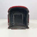 Musetto La Dallara F.3000, 1990 ca.