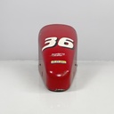 Musetto La Dallara F.3000, 1990 ca.