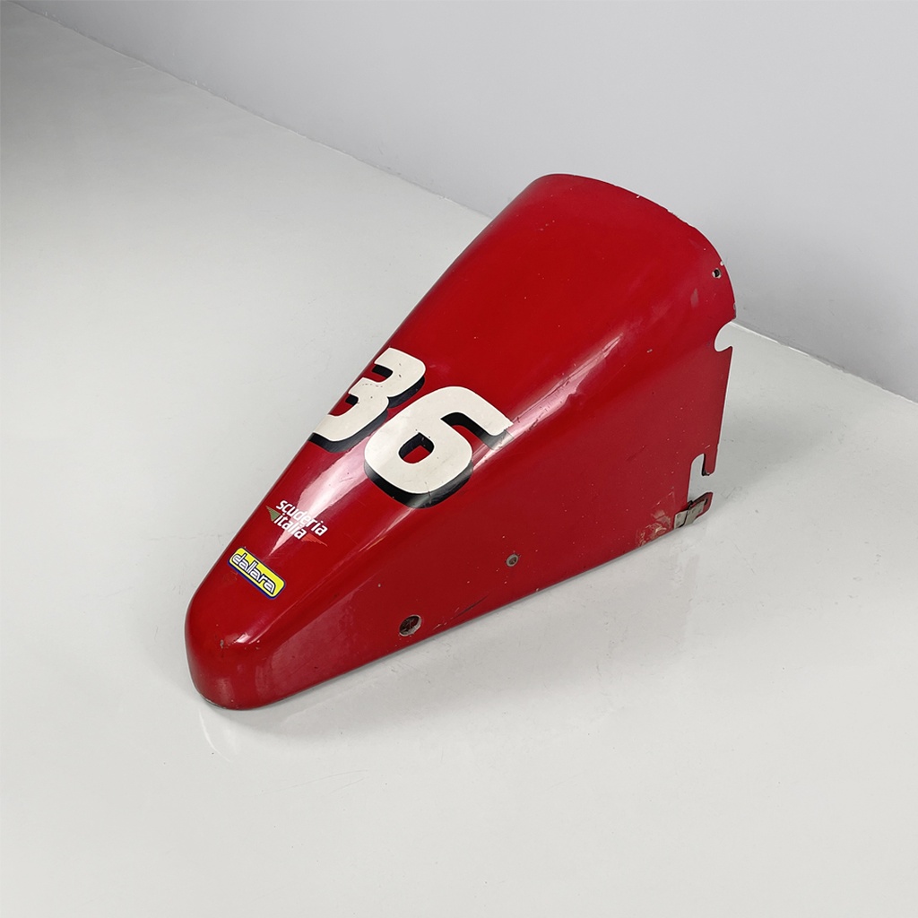 Musetto La Dallara F.3000, 1990 ca.