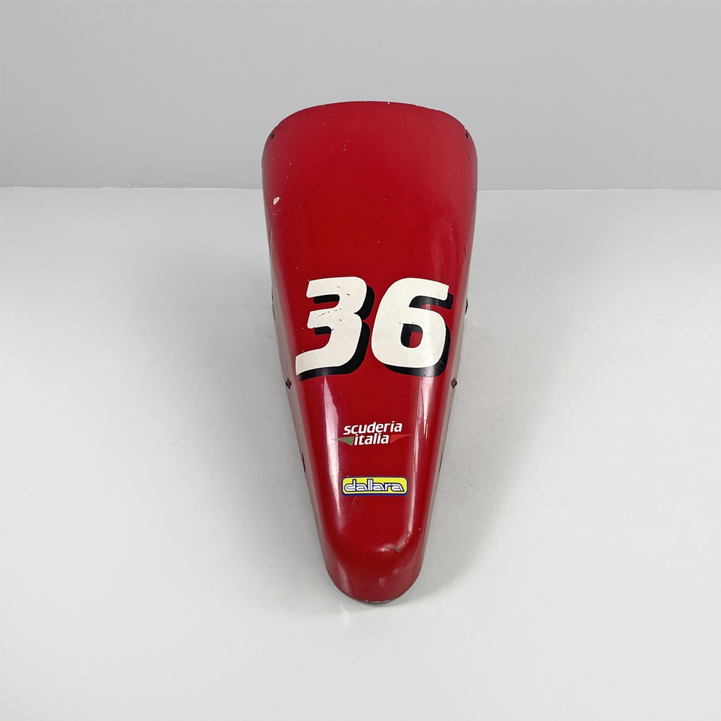 Musetto La Dallara F.3000, 1990 ca.