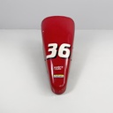 Musetto La Dallara F.3000, 1990 ca.