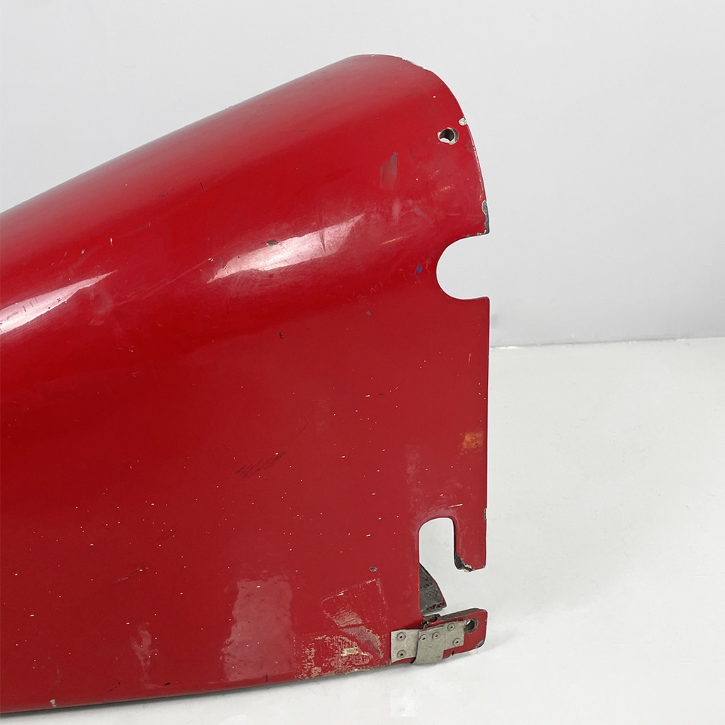 Musetto La Dallara F.3000, 1990 ca.