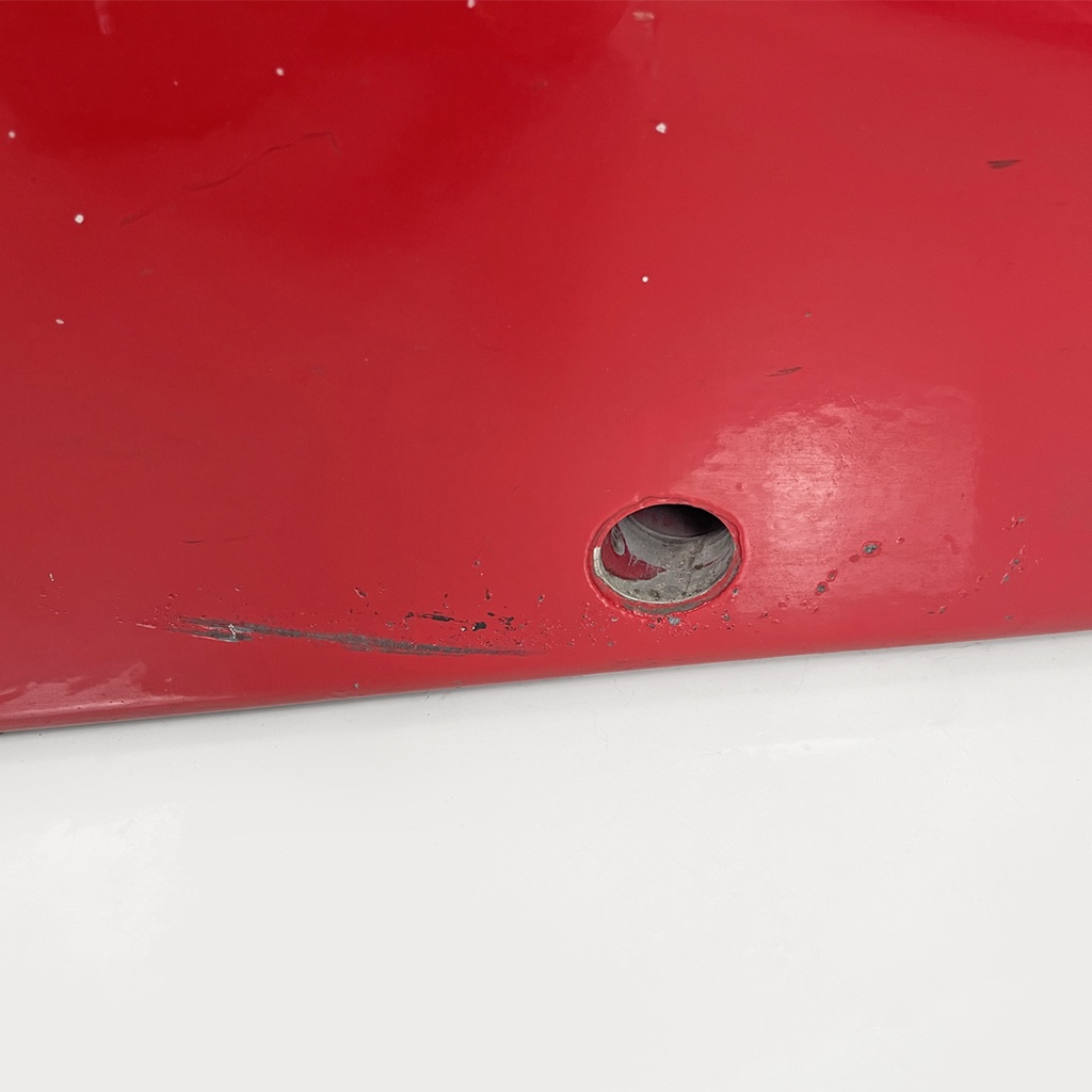 Musetto La Dallara F.3000, 1990 ca.