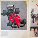 Musetto La Dallara F.3000, 1990 ca.