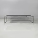 Tavolo da caffè Laccio di Marcel Breuer per Gavina, 1970 ca.