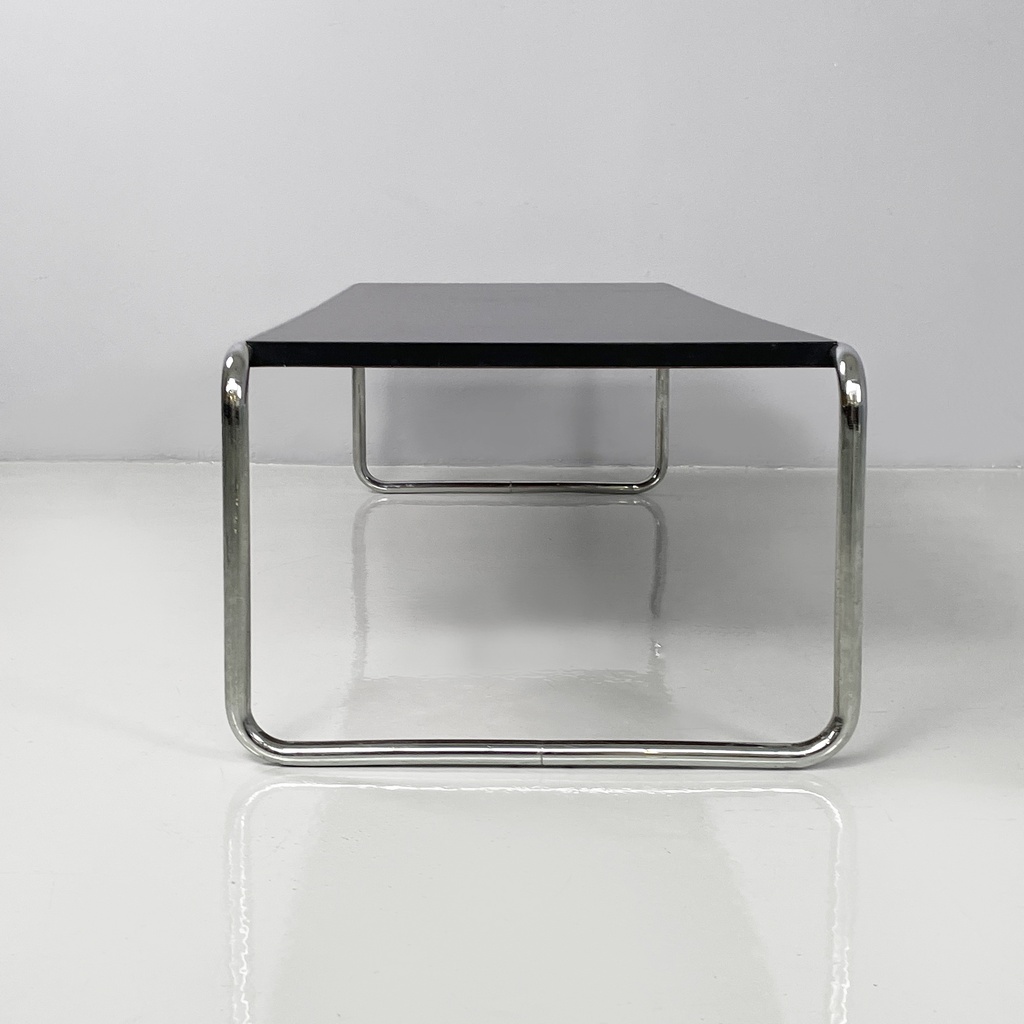 Tavolo da caffè Laccio di Marcel Breuer per Gavina, 1970 ca.