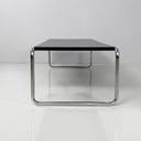 Tavolo da caffè Laccio di Marcel Breuer per Gavina, 1970 ca.