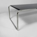 Tavolo da caffè Laccio di Marcel Breuer per Gavina, 1970 ca.