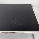 Tavolo da caffè Laccio di Marcel Breuer per Gavina, 1970 ca.