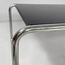 Tavolo da caffè Laccio di Marcel Breuer per Gavina, 1970 ca.