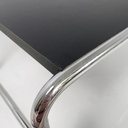 Tavolo da caffè Laccio di Marcel Breuer per Gavina, 1970 ca.