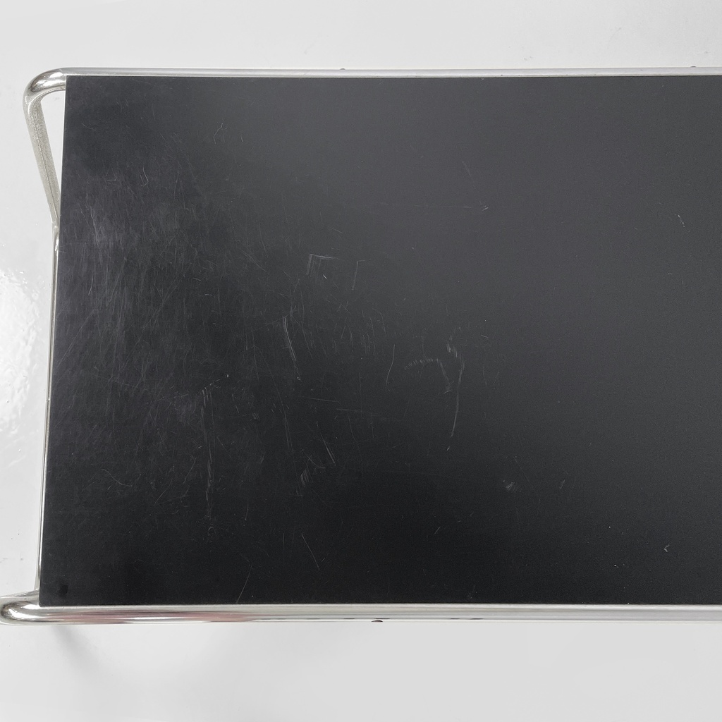 Tavolo da caffè Laccio di Marcel Breuer per Gavina, 1970 ca.