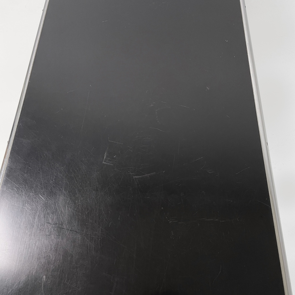 Tavolo da caffè Laccio di Marcel Breuer per Gavina, 1970 ca.