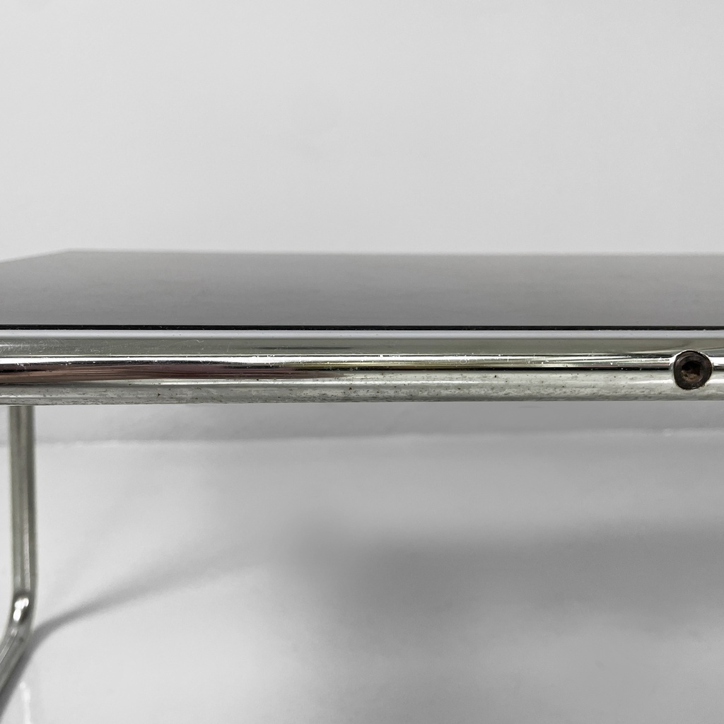 Tavolo da caffè Laccio di Marcel Breuer per Gavina, 1970 ca.