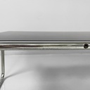 Tavolo da caffè Laccio di Marcel Breuer per Gavina, 1970 ca.