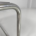 Tavolo da caffè Laccio di Marcel Breuer per Gavina, 1970 ca.