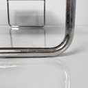 Tavolo da caffè Laccio di Marcel Breuer per Gavina, 1970 ca.