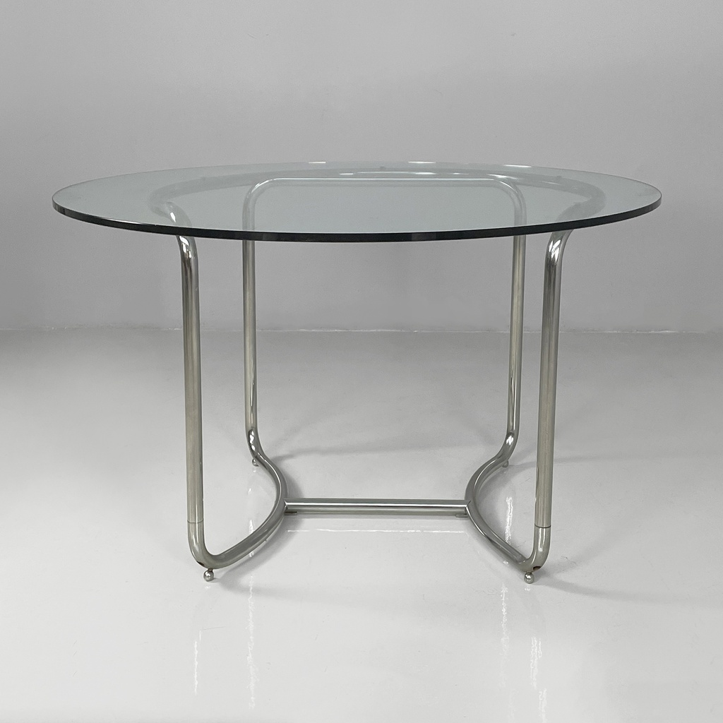 Tavolo da pranzo di Vittorio Introini, 1970 ca.