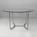 Tavolo da pranzo di Vittorio Introini, 1970 ca.