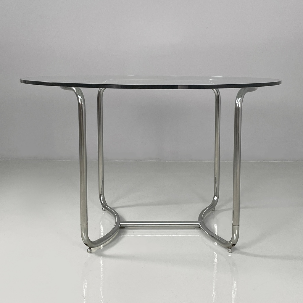 Tavolo da pranzo di Vittorio Introini, 1970 ca.