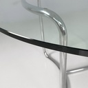 Tavolo da pranzo di Vittorio Introini, 1970 ca.