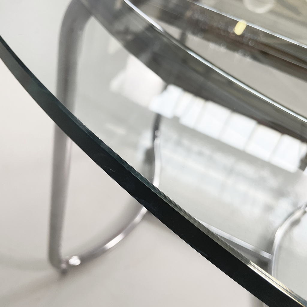 Tavolo da pranzo di Vittorio Introini, 1970 ca.