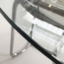 Tavolo da pranzo di Vittorio Introini, 1970 ca.