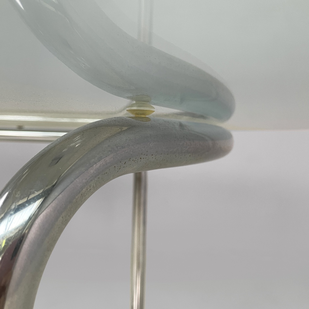 Tavolo da pranzo di Vittorio Introini, 1970 ca.