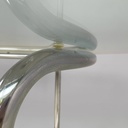 Tavolo da pranzo di Vittorio Introini, 1970 ca.