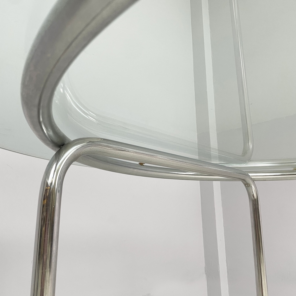 Tavolo da pranzo di Vittorio Introini, 1970 ca.