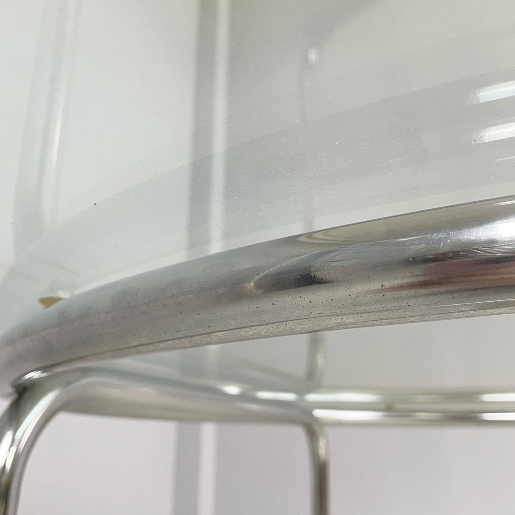 Tavolo da pranzo di Vittorio Introini, 1970 ca.