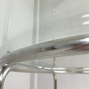 Tavolo da pranzo di Vittorio Introini, 1970 ca.