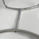 Tavolo da pranzo di Vittorio Introini, 1970 ca.