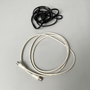 Consolle Intellivision e videogioco di Tron deadly discs di Mattel, 1980 ca.