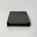 Consolle Intellivision e videogioco di Tron deadly discs di Mattel, 1980 ca.